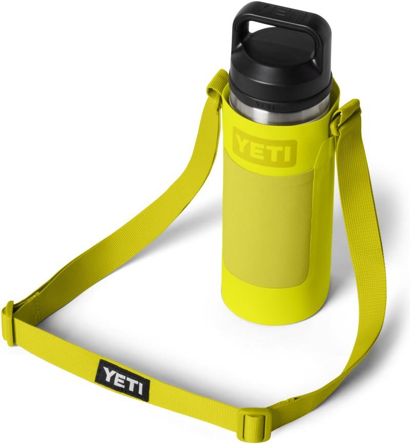 Rambler Bottle Sling - Small - Fits 532ml - firefly yellow 1