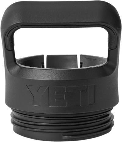 Rambler Bottle Straw Cap - Colored - black 1
