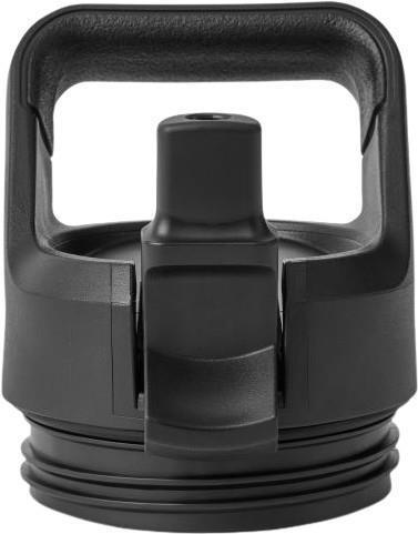 Rambler Bottle Straw Cap - Colored - black 1