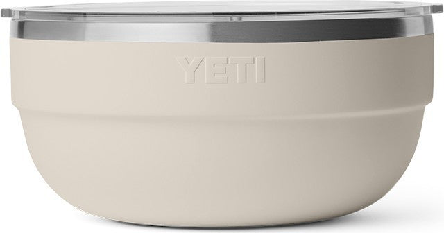 Rambler Bowl 4.5qt - cape taupe 1