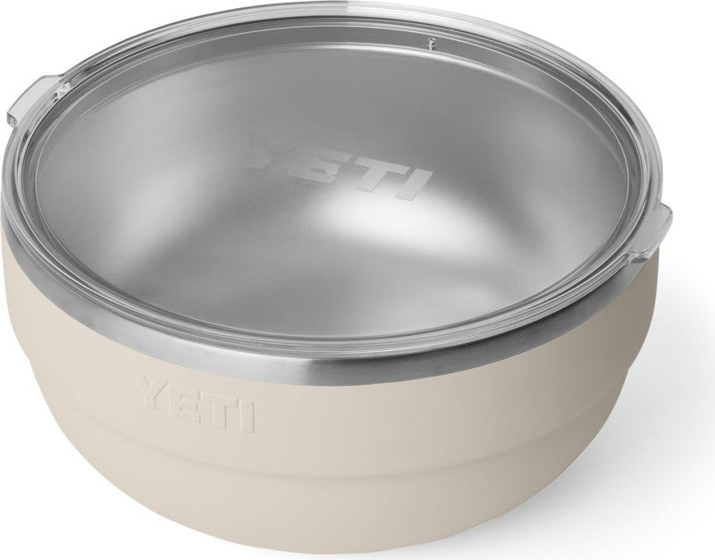 Rambler Bowl 4.5qt - cape taupe 1