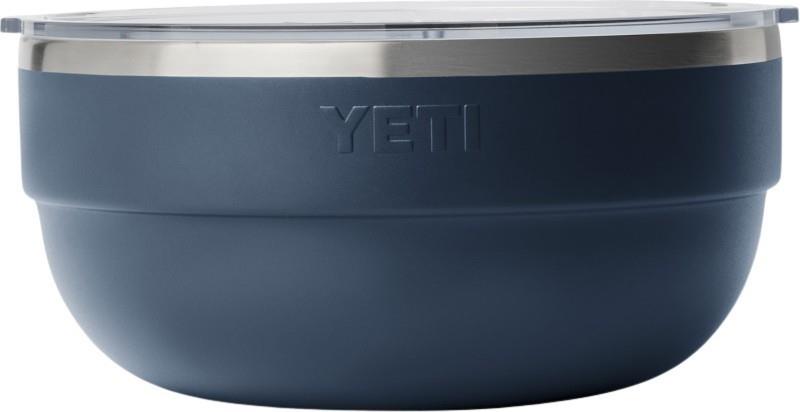 Rambler Bowl 4.5qt - navy 1