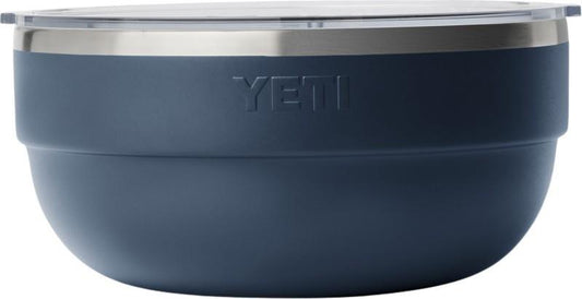 Rambler Bowl 4.5qt - navy 1