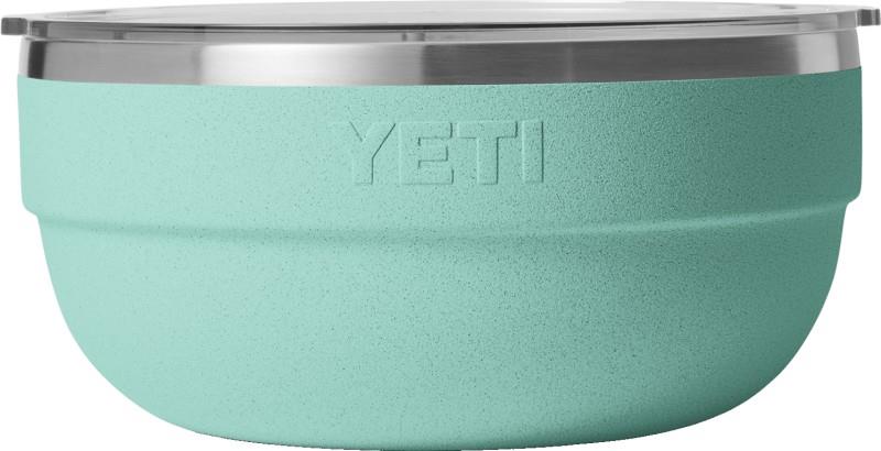 Rambler Bowl 4.5qt - sea stone 1