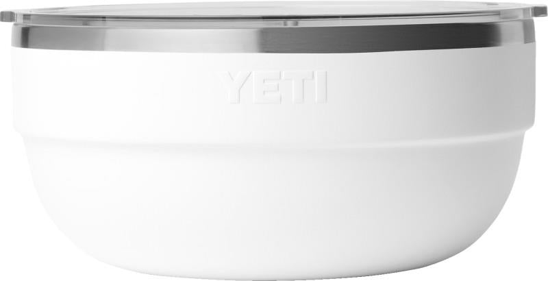 Rambler Bowl 4.5qt - white 1