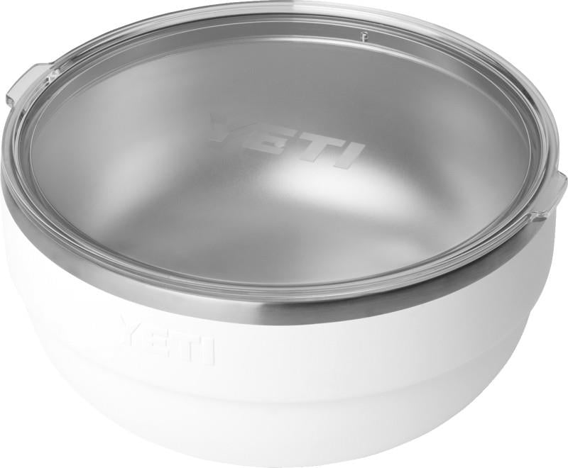 Rambler Bowl 4.5qt - white 1