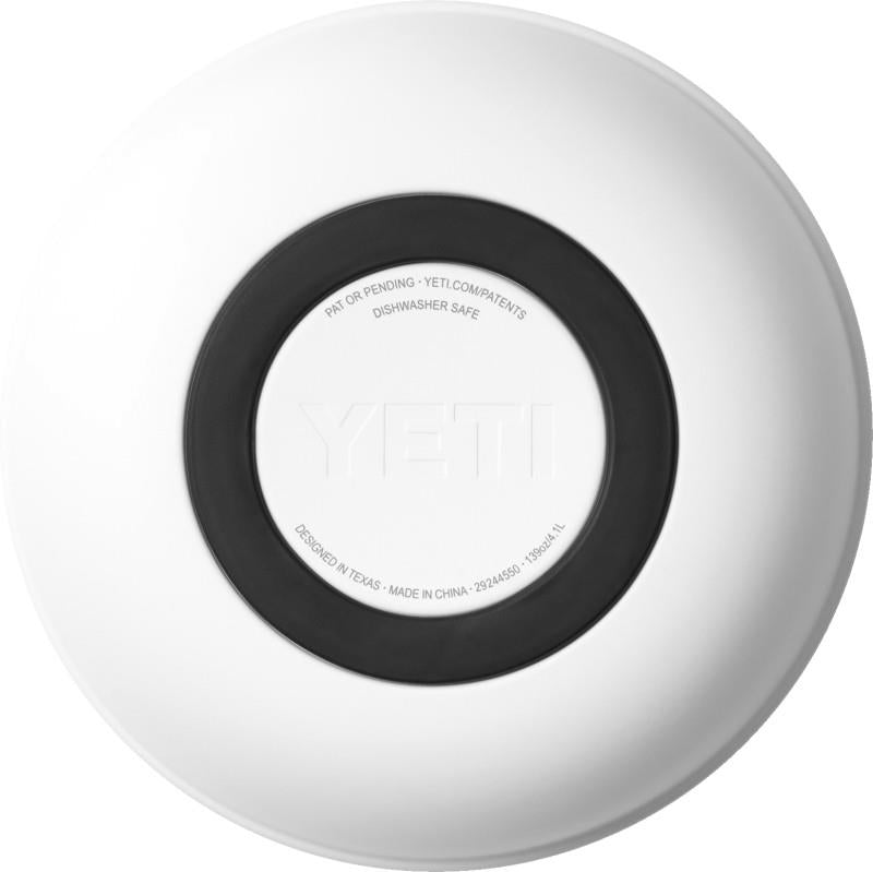 Rambler Bowl 4.5qt - white 1