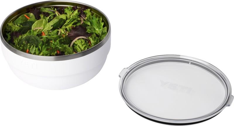 Rambler Bowl 4.5qt - white 1