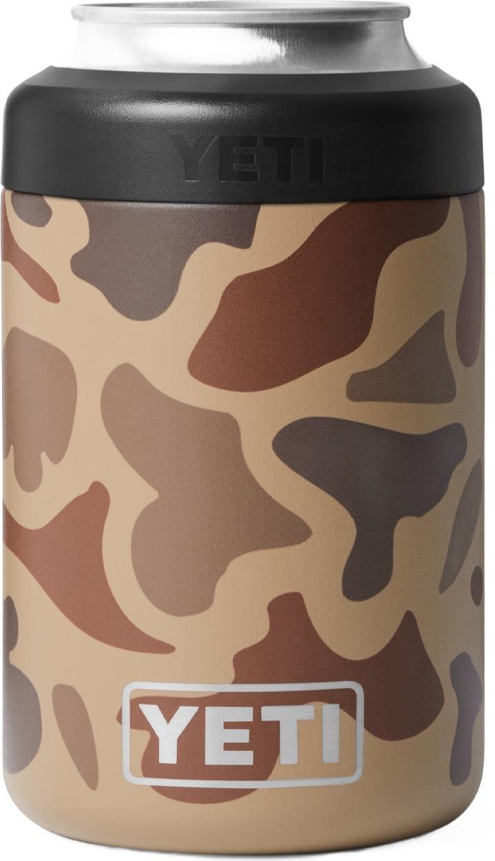 Rambler Colster 2.0 - Wetlands Camo - wetlands camo 1