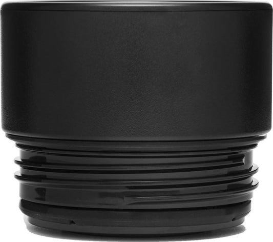Rambler Commuter Cap - black 1
