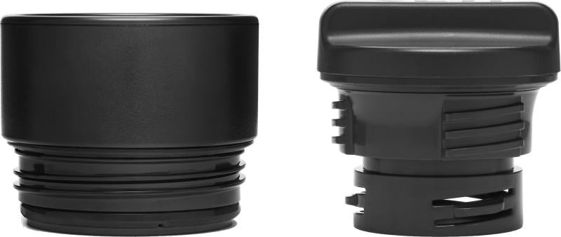 Rambler Commuter Cap - black 1