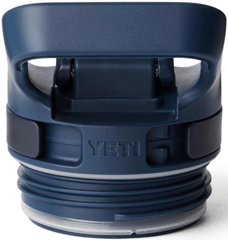 Rambler Flip Chug Cap - navy 1