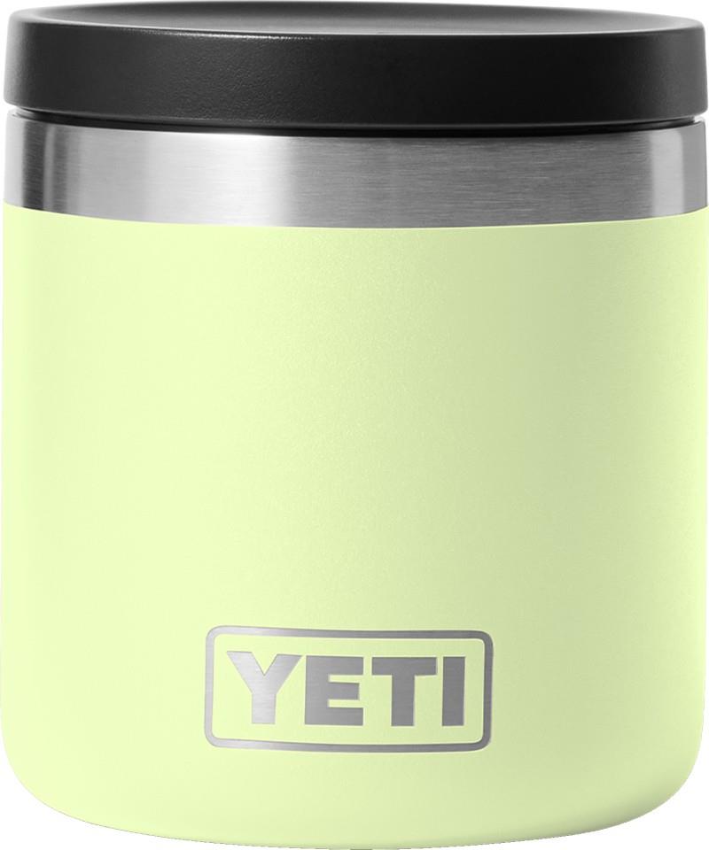 Rambler Food Jar 236 ml / 8oz - grasshopper 1