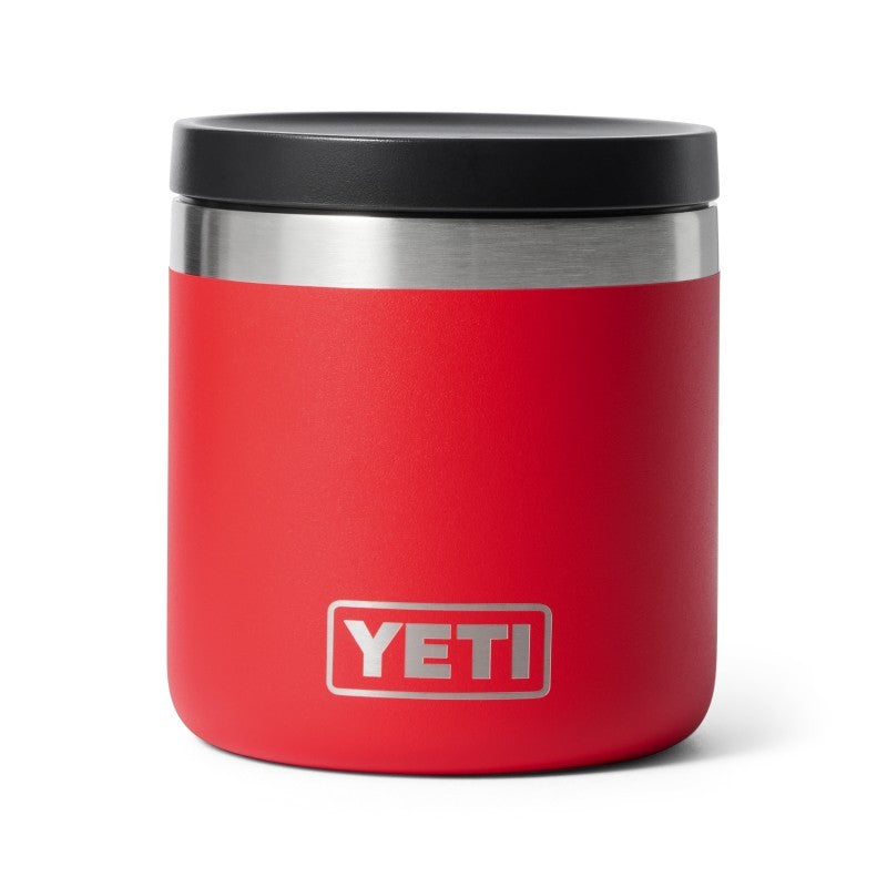 Rambler Food Jar 236 ml / 8oz - rescue red 1