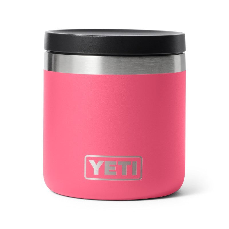 Rambler Food Jar 236 ml / 8oz - tropical pink 1