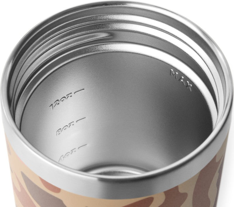 Rambler Food Jar 473ml / 16oz - Wetlands Camo - wetlands camo 1