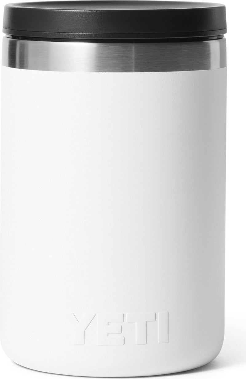 Rambler Food Jar 473ml / 16oz - white 1