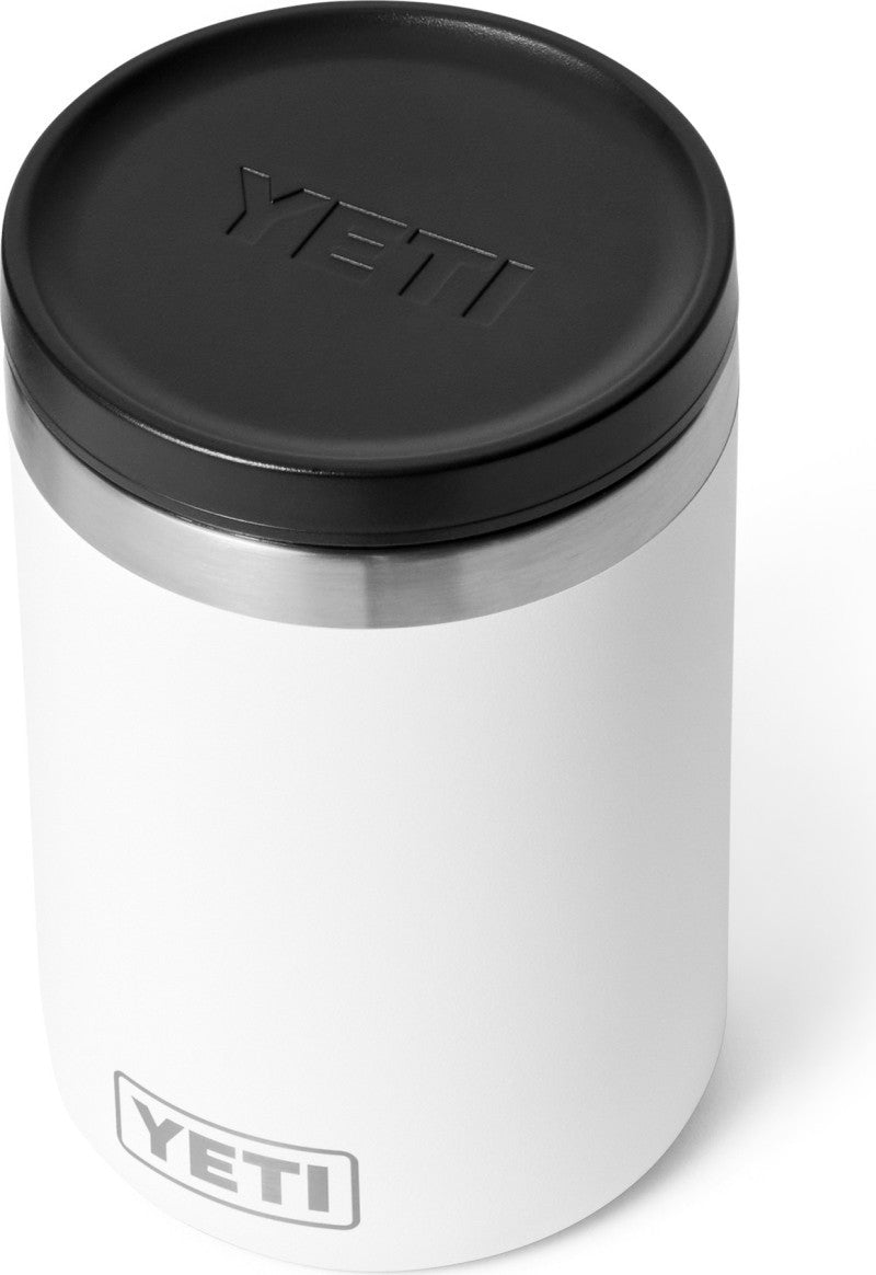 Rambler Food Jar 473ml / 16oz - white 1