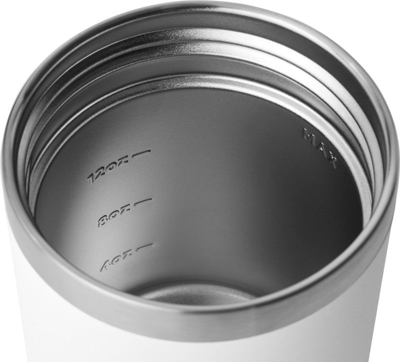 Rambler Food Jar 473ml / 16oz - white 1