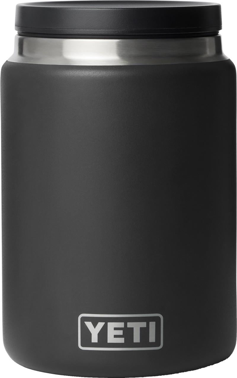 Rambler Food Jar 710ml / 24oz - black 1