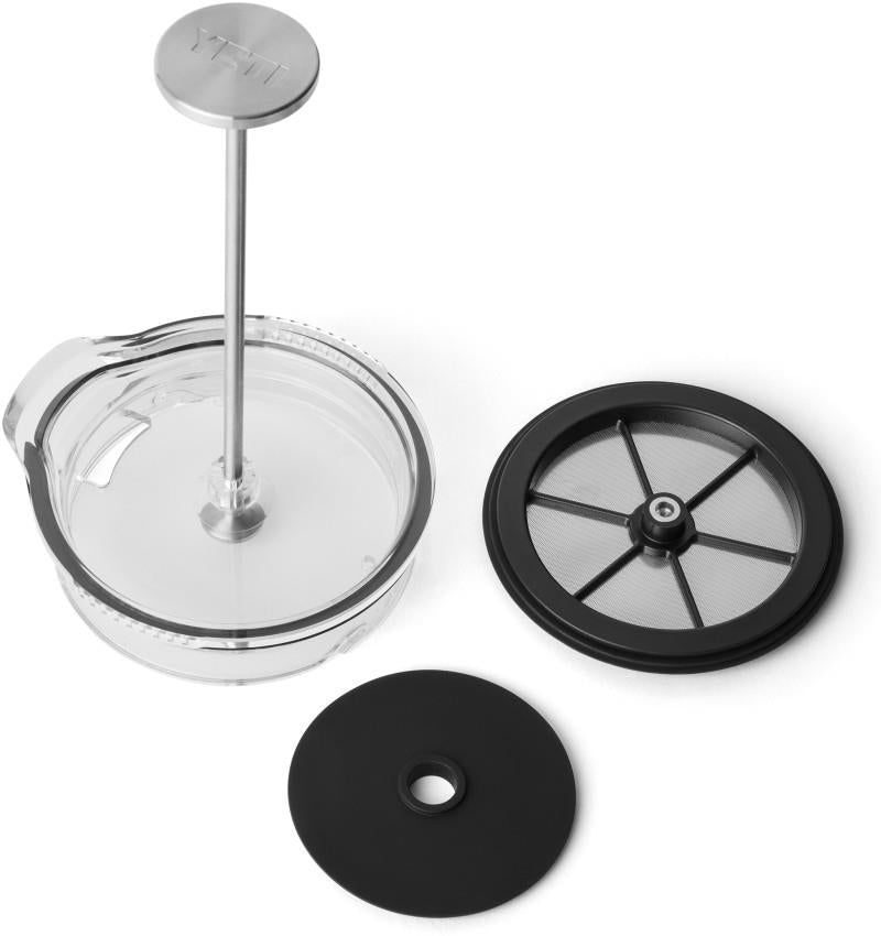 Rambler French Press Lid - 64oz - not applicable 1