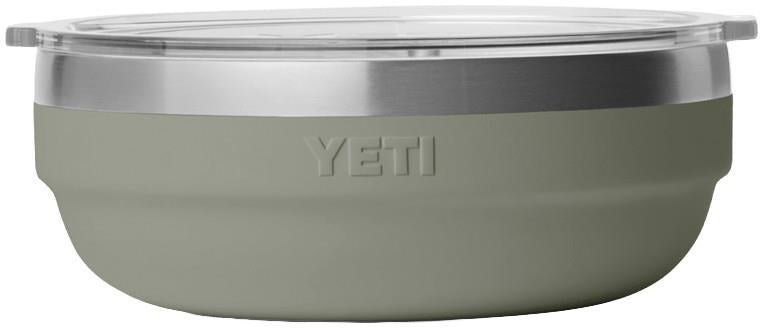 Rambler Low Bowl 0.7qt - pampa green 1