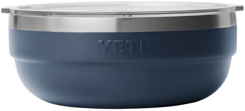Rambler Low Bowl 1.6qt - navy 1