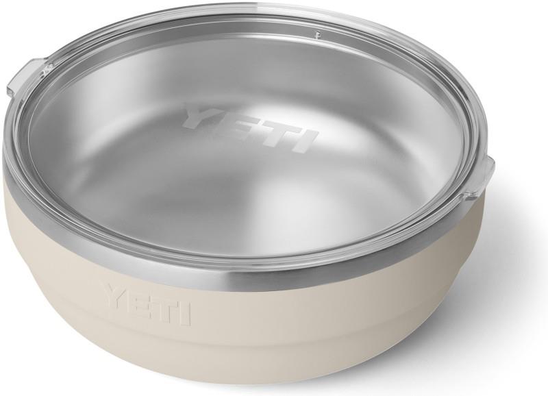 Rambler Low Bowl 3.6qt - cape taupe 1