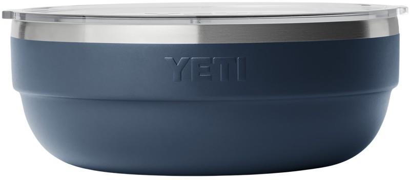 Rambler Low Bowl 3.6qt - navy 1