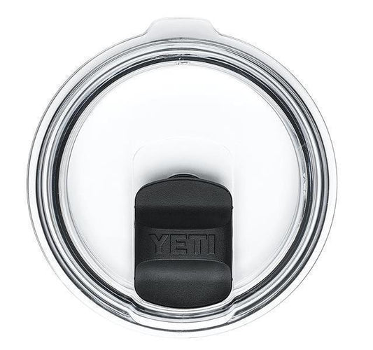 Rambler MagSlider Lid - Wine Tumbler - 10oz - Not Applicable 1