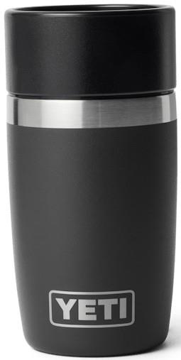 Rambler Travel Bottle 236 ml / 8oz - black 1