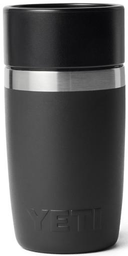 Rambler Travel Bottle 236 ml / 8oz - black 1