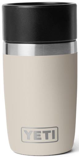 Rambler Travel Bottle 236 ml / 8oz - cape taupe 1