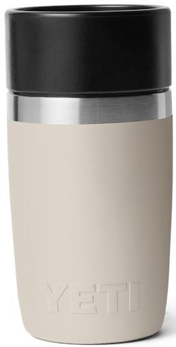 Rambler Travel Bottle 236 ml / 8oz - cape taupe 1