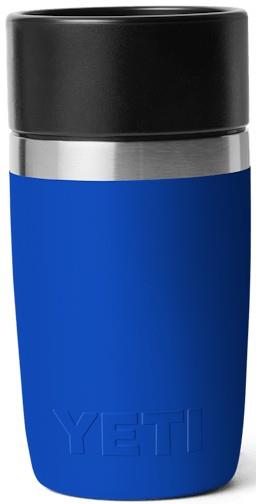 Rambler Travel Bottle 236 ml / 8oz - royal blue 1