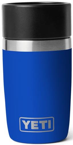 Rambler Travel Bottle 236 ml / 8oz - royal blue 1