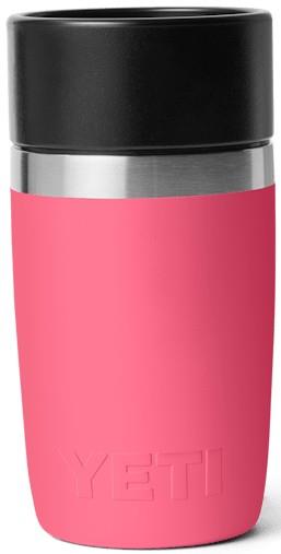 Rambler Travel Bottle 236 ml / 8oz - tropical pink 1