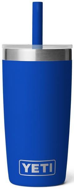 Rambler Tumbler 295ml / 10oz - Junior - royal blue 1