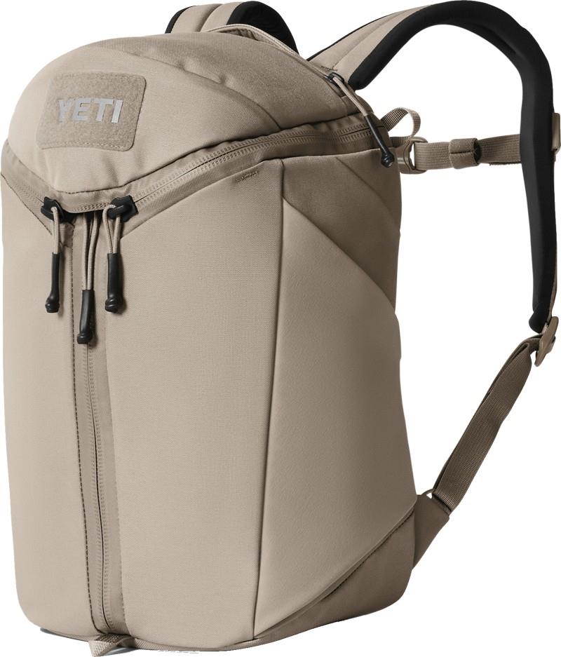 Ranchero 12L Backpack - cape dark taupe 1