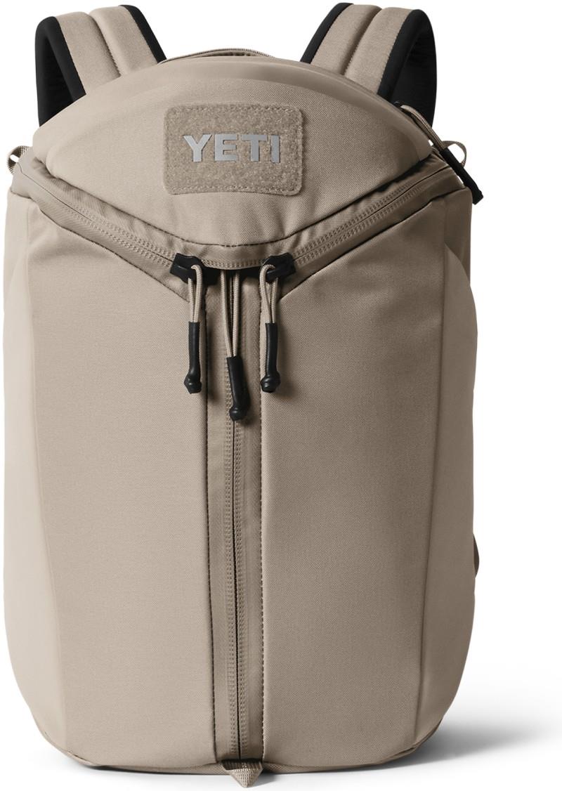 Ranchero 12L Backpack - cape dark taupe 1