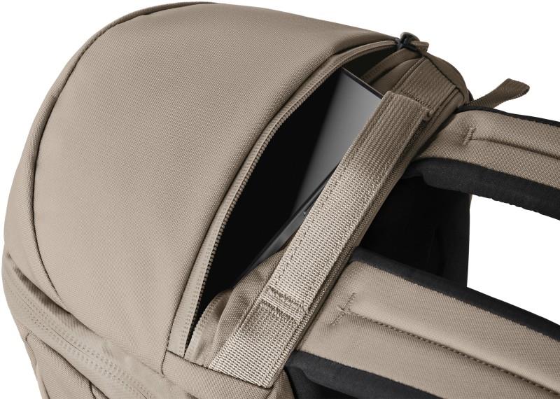 Ranchero 12L Backpack - cape dark taupe 1