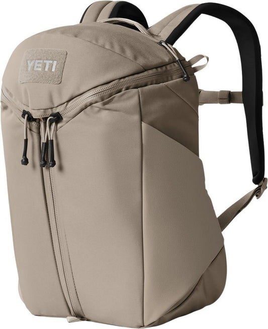 Ranchero 18L Backpack - cape dark taupe 1