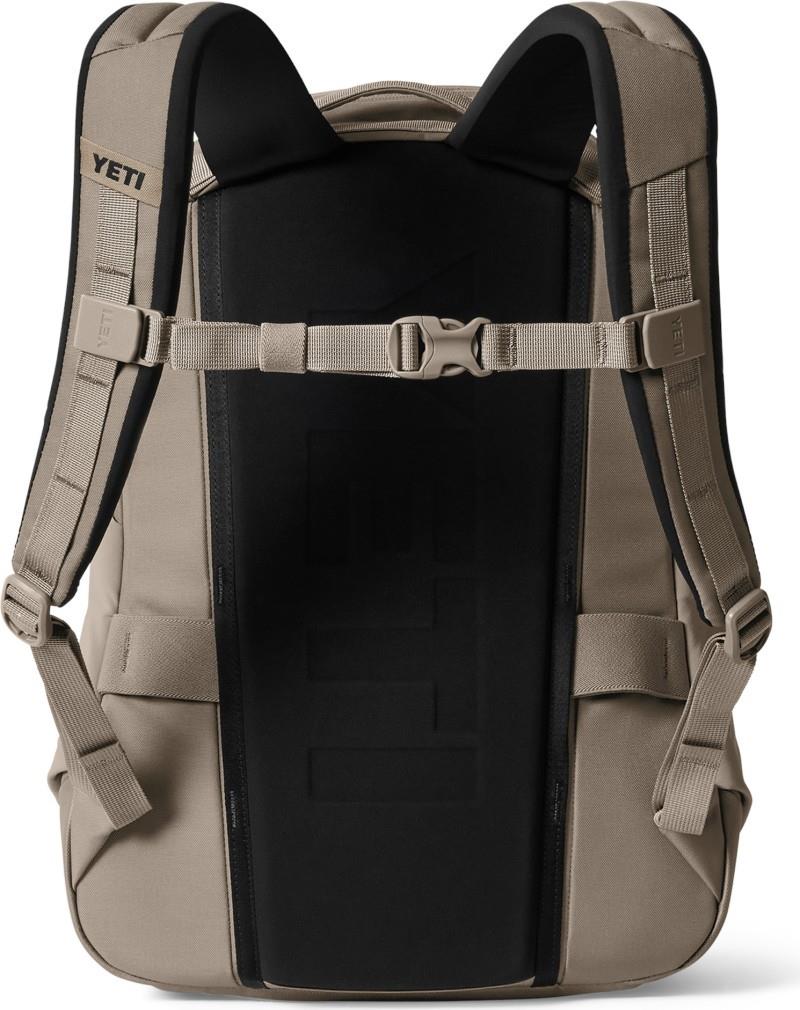 Ranchero 18L Backpack - cape dark taupe 1