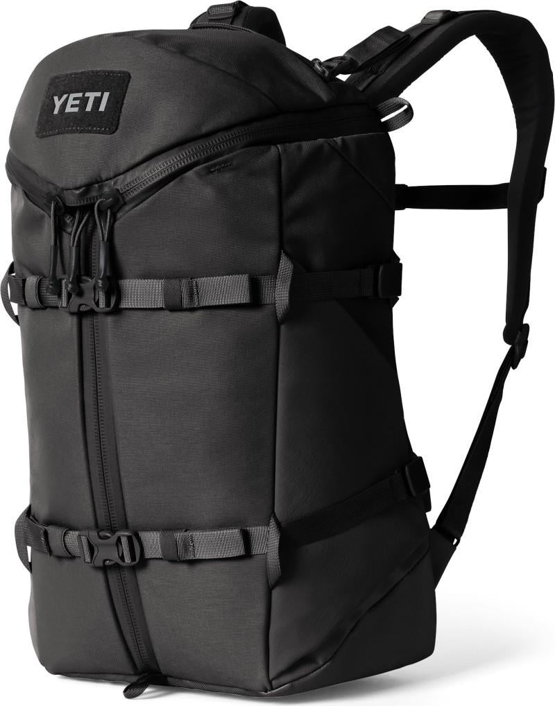 Ranchero 22L Backpack - black 1