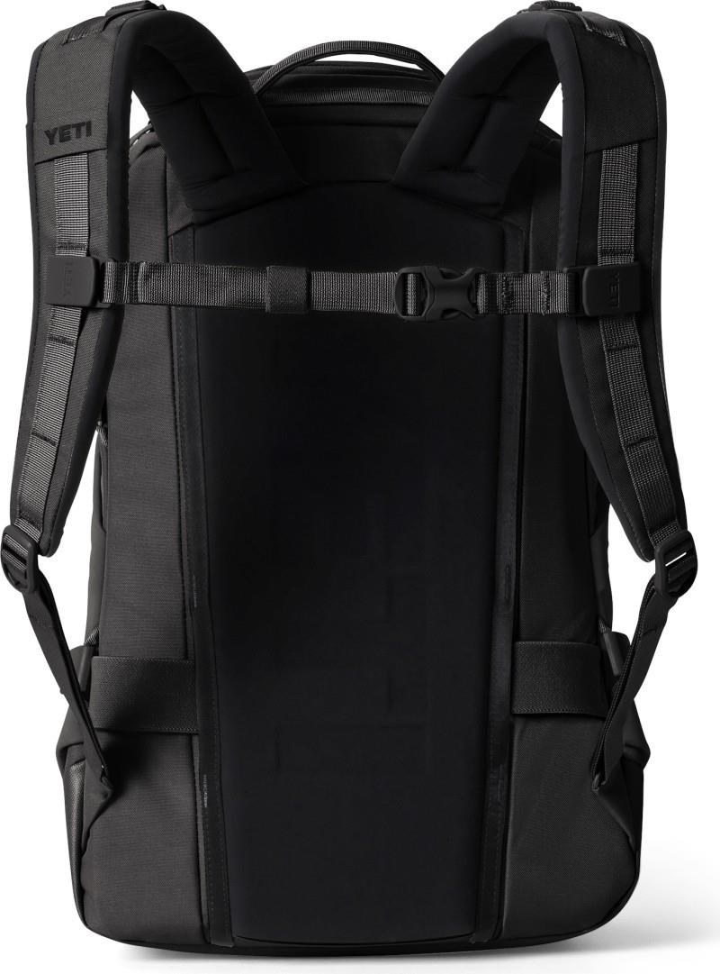 Ranchero 22L Backpack - black 1