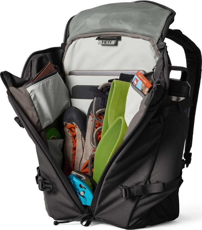 Ranchero 22L Backpack - black 1