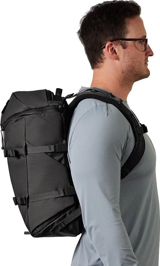 Ranchero 22L Backpack - black 1