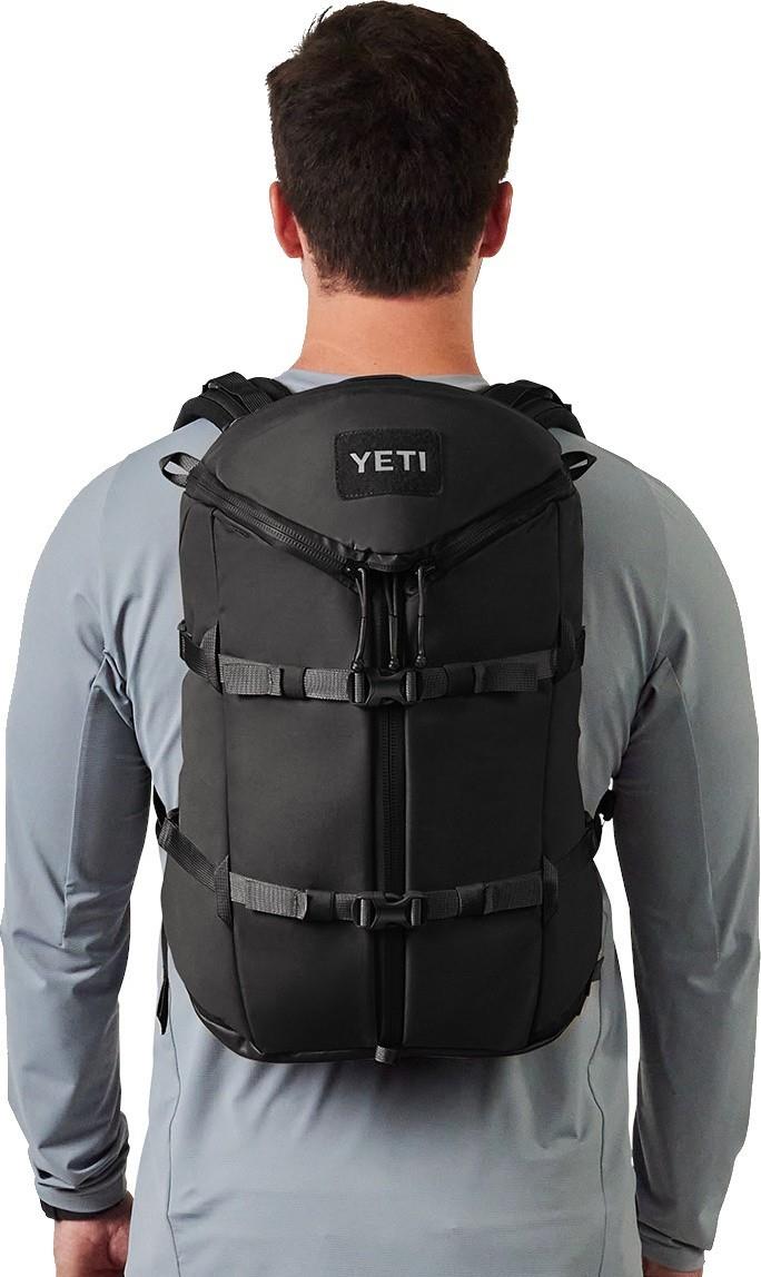 Ranchero 22L Backpack - black 1