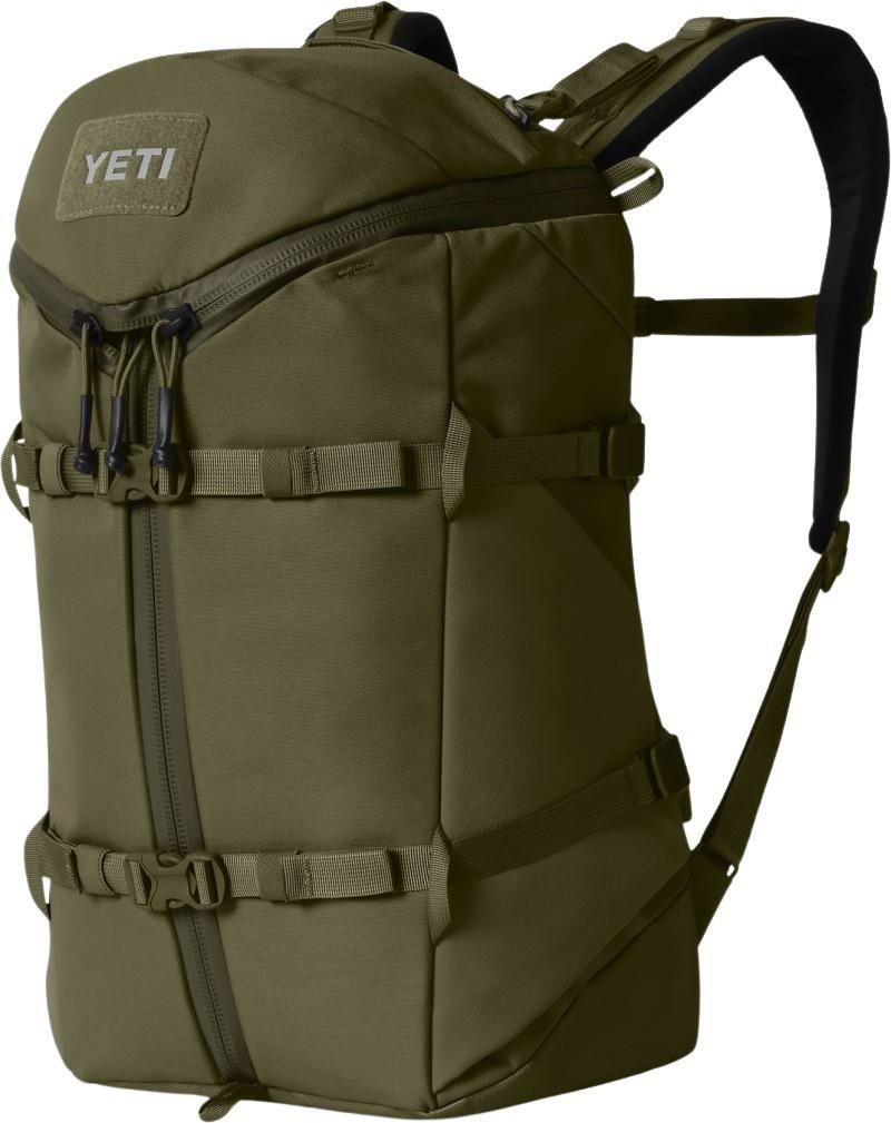 Ranchero 22L Backpack - olive 1