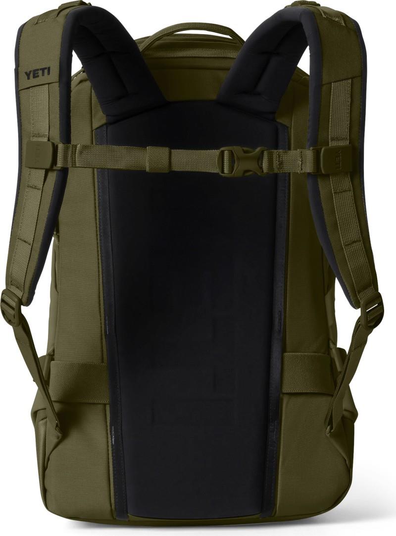 Ranchero 22L Backpack - olive 1